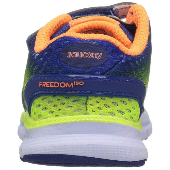 Saucony shop baby freedom